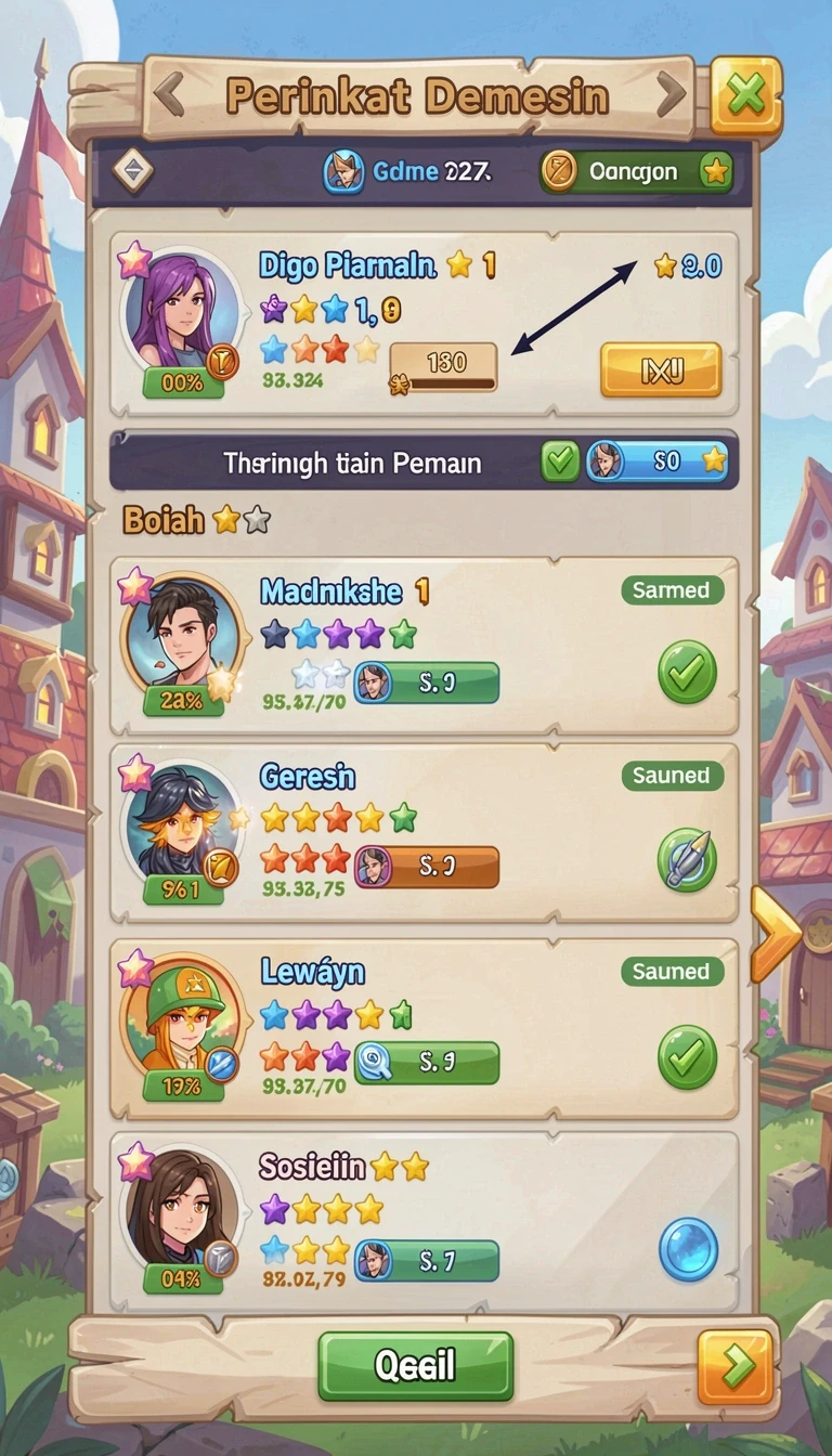 Panduan instalasi yang mudah diikuti untuk pengguna baru.